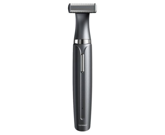 Kensen 2-in-1 body trimmer 05-KTMQ31-0GA (gray)