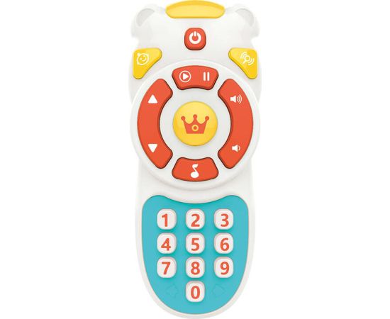 Interactive remote control for children Huanger HE0529