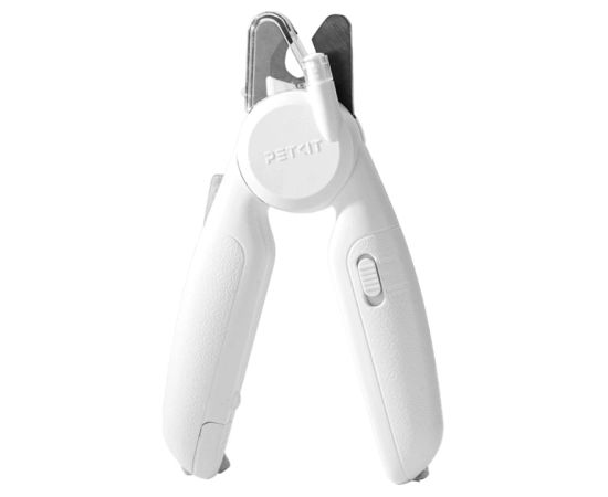 PetKit claw clippers with LED light PRO