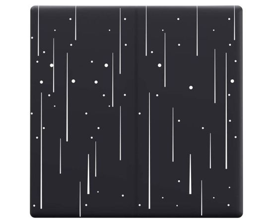 Decorative cover / cap for T5 SONOFF Star 2C touch switch