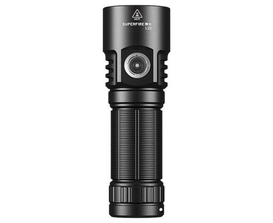 Latarka Superfire L22
