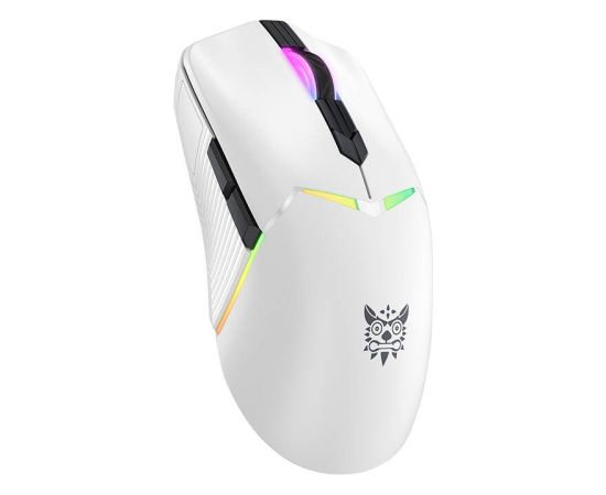 ONIKUMA CW928 gaming mouse (white)