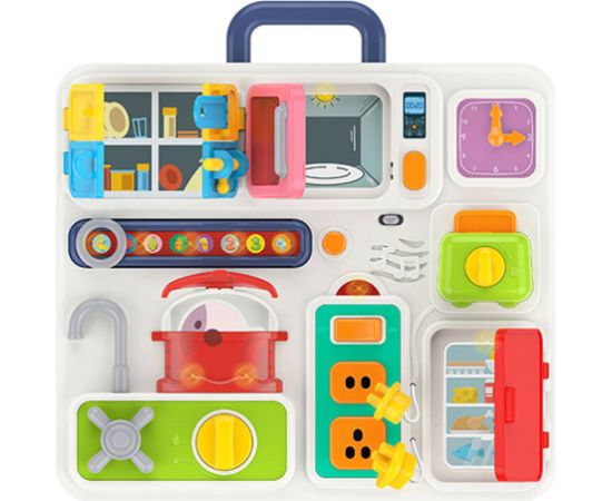 Huanger Interactive Kitchen Manipulation Board HE0510