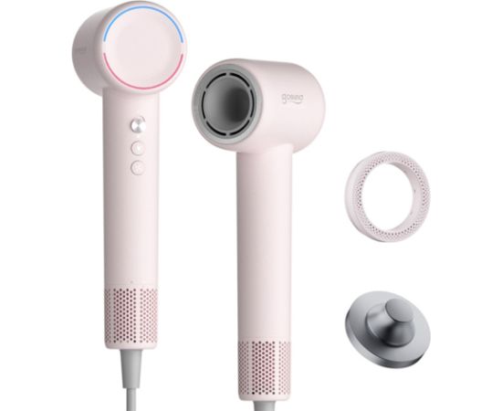 Gosund SuperWind HD21 Hair Dryer (Pink)