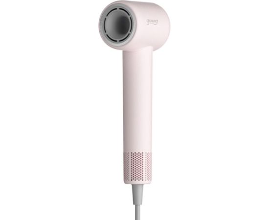 Gosund SuperWind HD21 Hair Dryer (Pink)