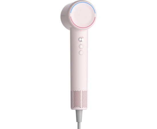 Gosund SuperWind HD21 Hair Dryer (Pink)