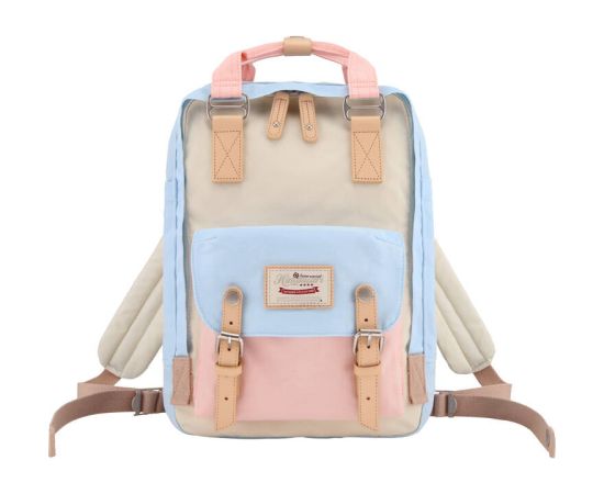 Himawari 188L 14'' laptop backpack (pastel)