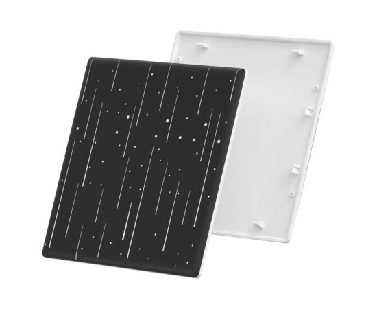 Decorative cover / cap for T5 SONOFF Star 1C touch switch