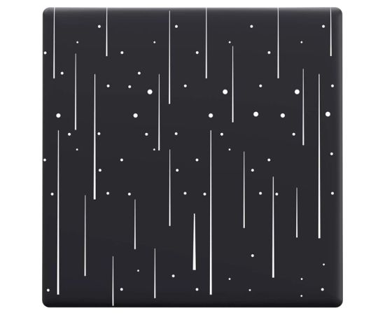 Decorative cover / cap for T5 SONOFF Star 1C touch switch