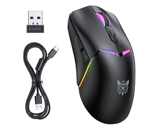 ONIKUMA CW928 gaming mouse (black)