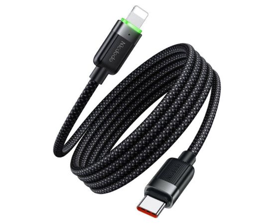 Mcdodo CA-2010 USB-C to Lightning cable, 36W, self-winding