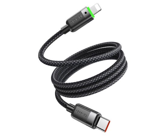 Mcdodo CA-2010 USB-C to Lightning cable, 36W, self-winding