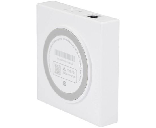 Smart gateway ZigBee Matter NEO NAS-ZW06WM TUYA