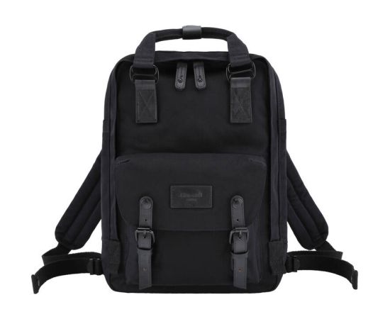 Himawari 188L 14'' laptop backpack (black)