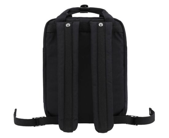 Himawari 188L 14'' laptop backpack (black)