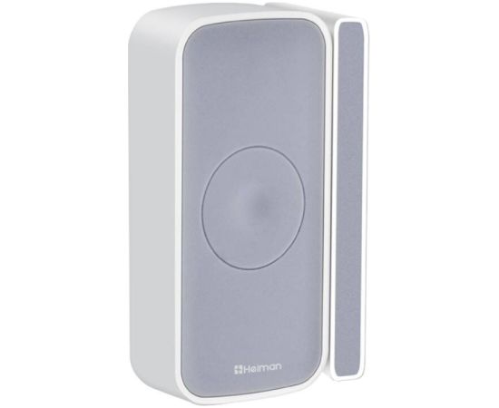 ZigBee Heiman HS1DS-EF Tuya smart door opening sensor