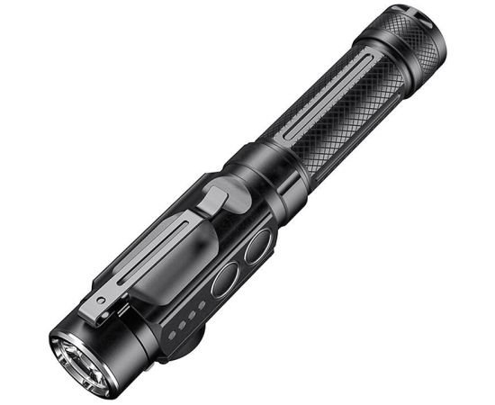 Latarka Superfire J05, 380+450lm