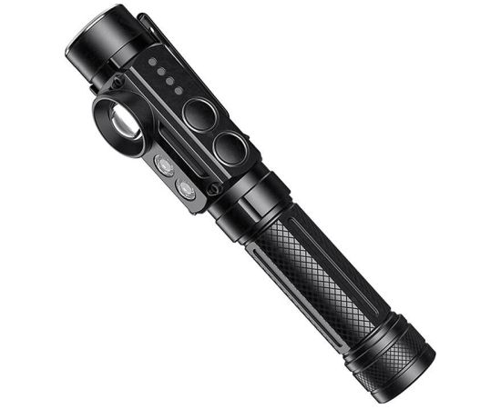 Latarka Superfire J05, 380+450lm