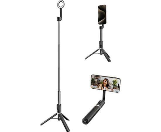TELESIN selfie holder / tripod for phones