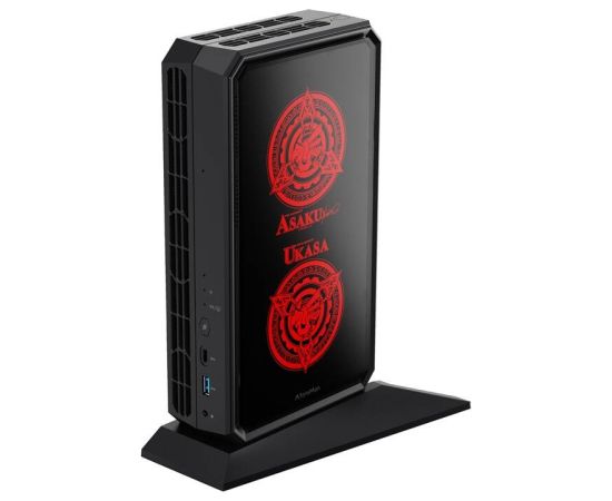 MINI-PC Minis Forum G7 Pt Ryzen 9 7945HX barebone