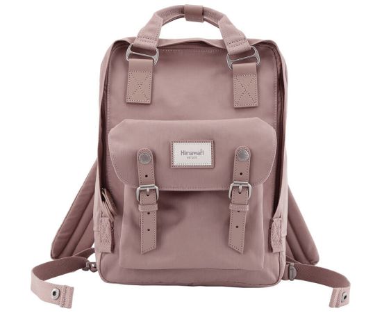 Himawari 188L 14'' laptop backpack (pink)