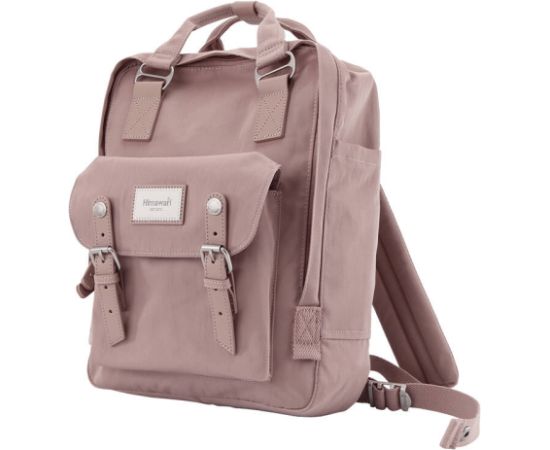 Himawari 188L 14'' laptop backpack (pink)