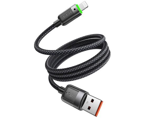 Mcdodo CA-6000 USB-C to Lightning cable, 3A, self-winding