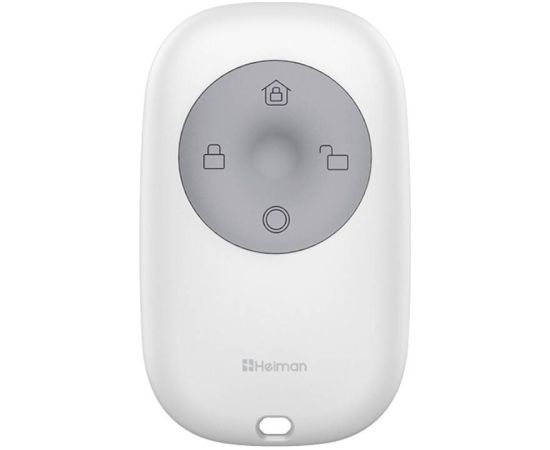 Heiman HS1RC-E Tuya Smart Zigbee Remote Controller