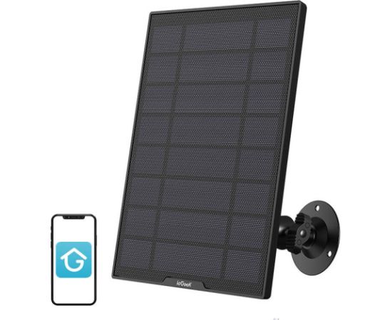 Solar panel ieGeek ZS-GQ5