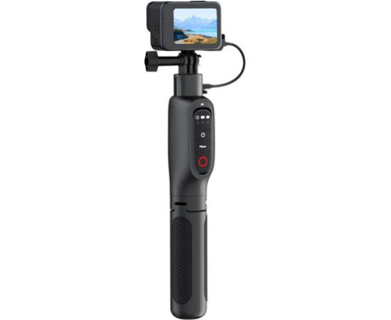 Telesin tripod/selfie holder with remote control