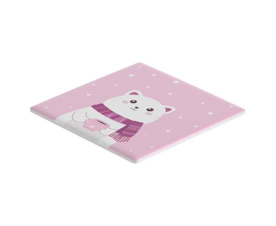 Decorative cover / cap for T5 SONOFF Cartoon 1C touch switch