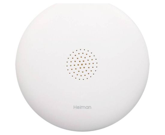 Heiman WS2WL Tuya WiFi smart flood sensor