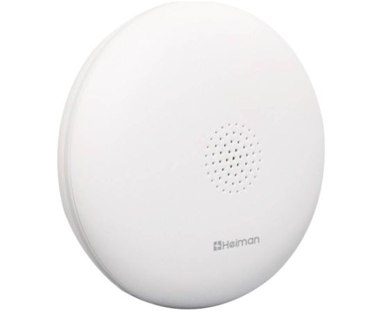 Heiman WS2WL Tuya WiFi smart flood sensor