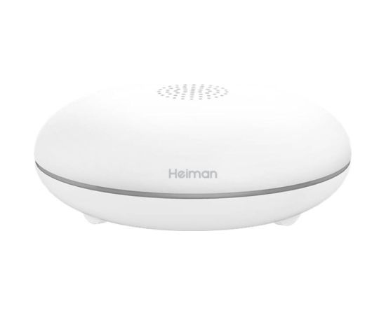 Heiman WS2WL Tuya WiFi smart flood sensor