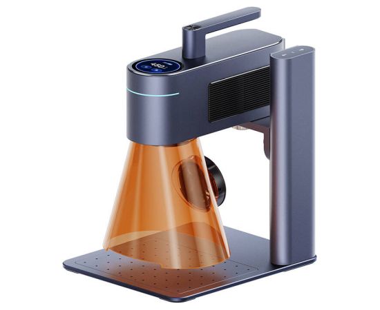 LaserPecker 4 Deluxe Version