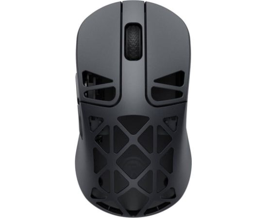 Keychron M3 Mini 4K Metal Edition Wireless Mouse (black)
