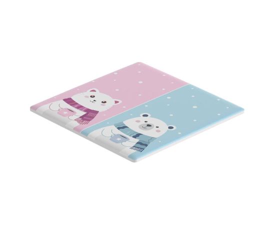 Decorative cover / cap for T5 SONOFF Cartoon 2C touch switch