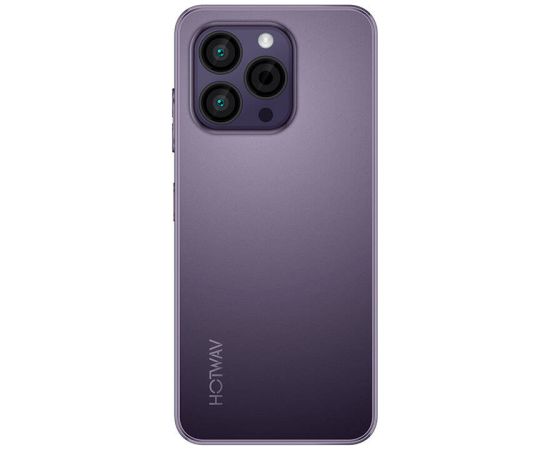 HOTWAV Note 13 Pro - 6.6'' 8+8/256GB Purple