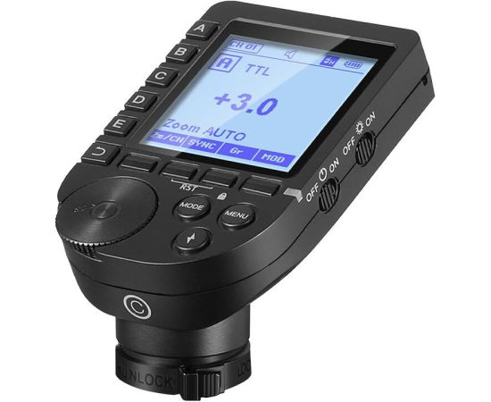Neewer QPRO Flash Trigger