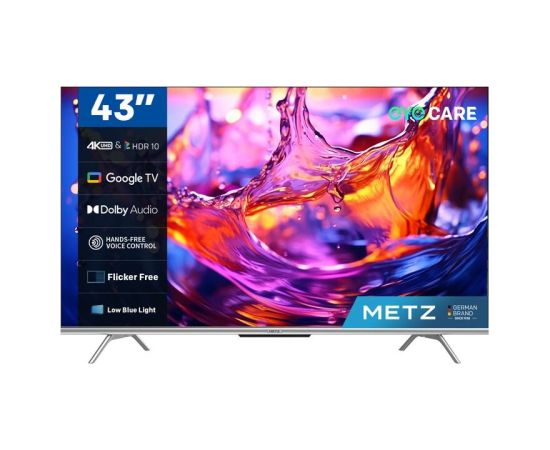 METZ 43MUD7000Z Full HD 43" LED TV