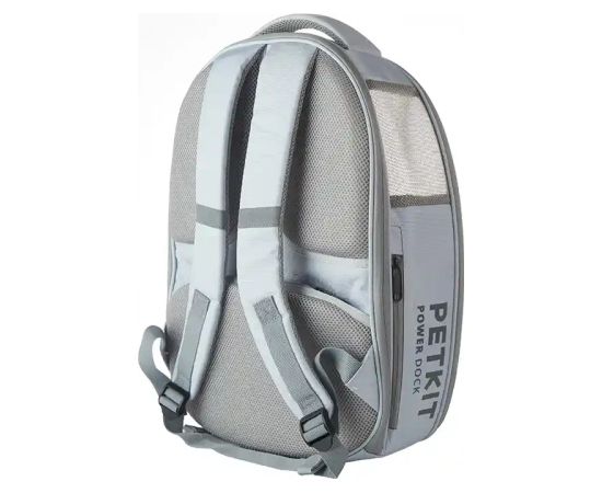 Pet Travel Backpack PetKit Breezy 2.0 (Pink)