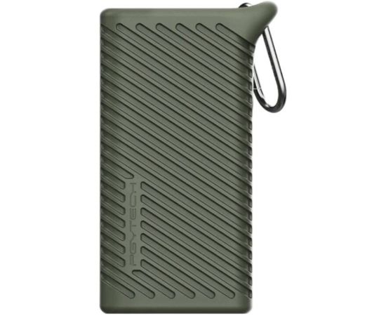 Card reader PGYTECH CFE-B/SD CreateMate (green)