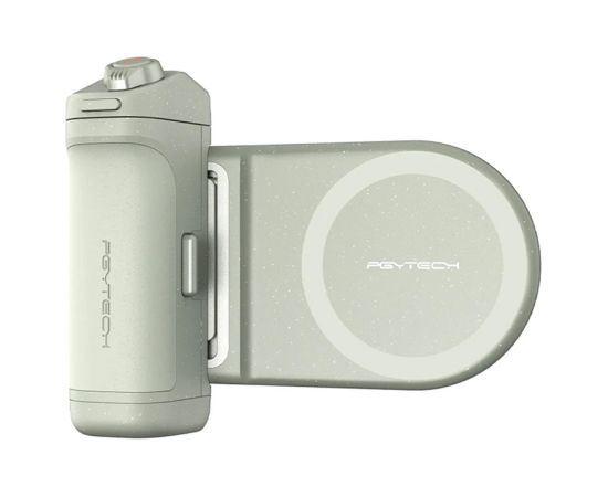 PGYTech Magcam phone holder (green)