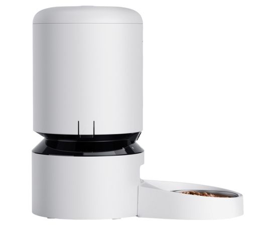 Petlibro Granary feed dispenser with camera, 5L (white)