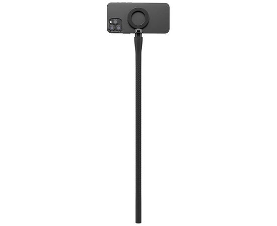 TELESIN flexible mount for phones (black)