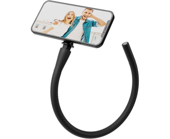 TELESIN flexible mount for phones (black)