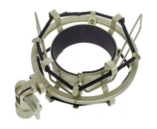 Shure MXL SM 90 - Uchwyt elastyczny do mikrofonu