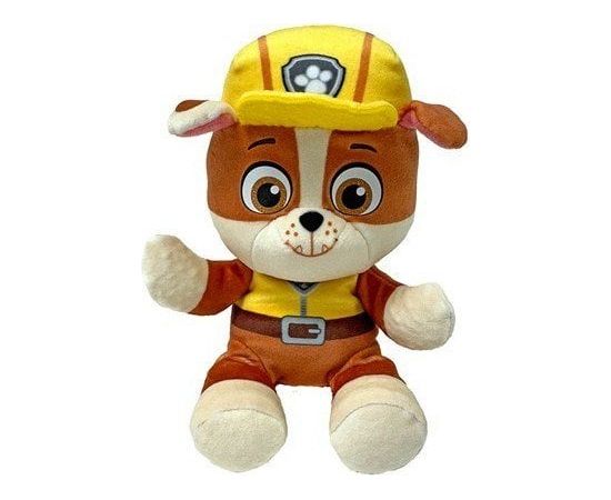 Meteor Maskotka Ty Psi Patrol Rubble 15 cm