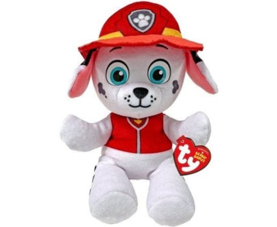 Meteor Maskotka Ty Psi Patrol Marshall 15 cm