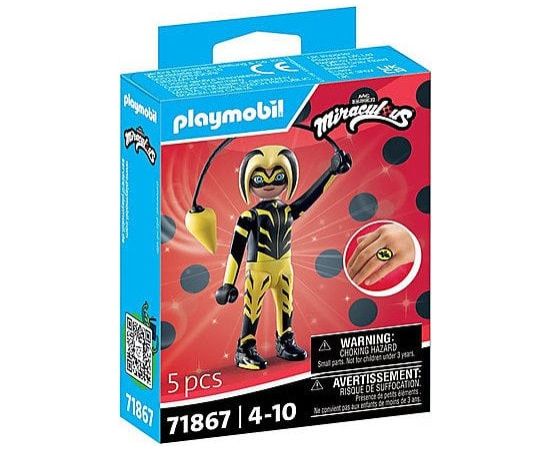 Playmobil Figurka Miraculum 71867 Vesperia
